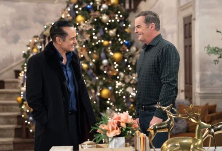 MAURICE BENARD, WALLY KURTH