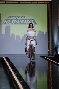 PROJECT RUNWAY