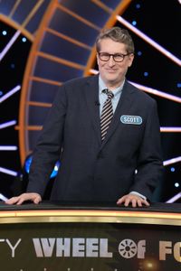 SCOTT AUKERMAN