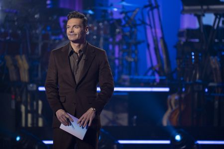 RYAN SEACREST