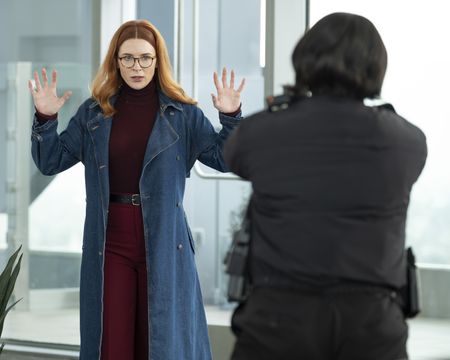BRIDGET REGAN
