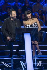 KAL PENN, JAMEELA JAMIL