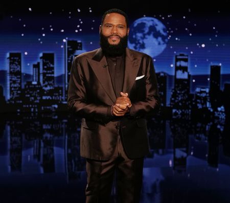 ANTHONY ANDERSON