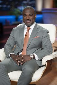 RASHAUN WILLIAMS