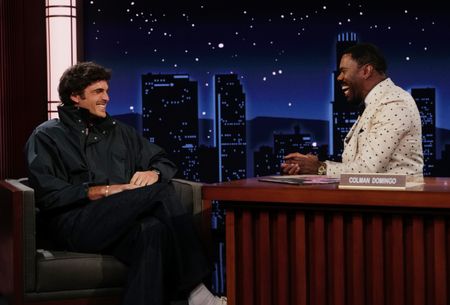 JACOB ELORDI, COLMAN DOMINGO
