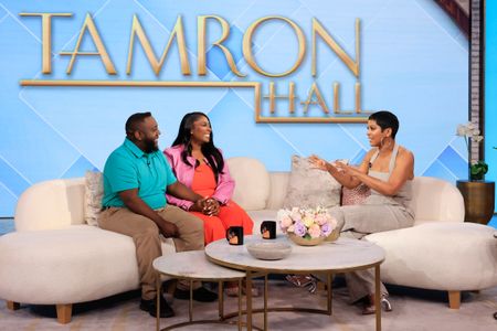 EVAN HENRY, MARKEITAH HENRY, TAMRON HALL