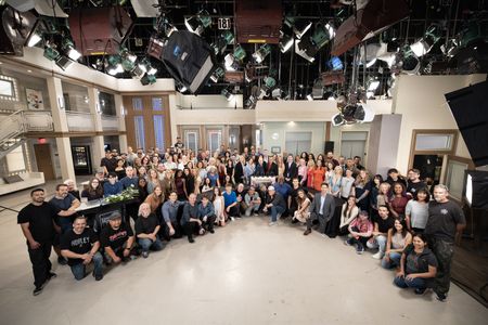 GENERAL HOSPITAL