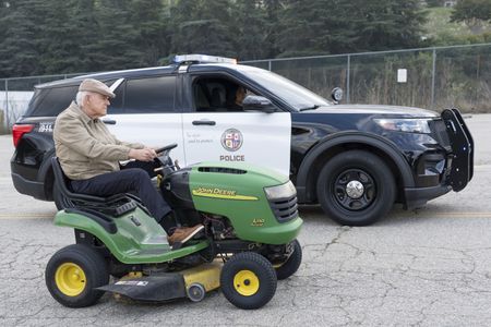 MIKE FARRELL, ANGELA BASSETT