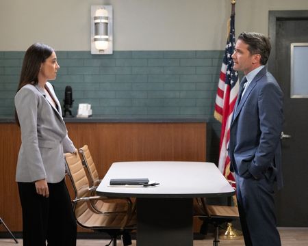 KRISTEN VAGANOS, DOMINIC ZAMPROGNA