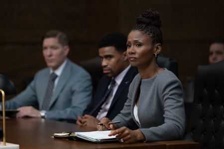 KYLE BARY, EMAYATZY CORINEALDI