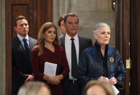 STEVE BURTON, LISA LOCICERO, WALLY KURTH, JANE ELLIOT