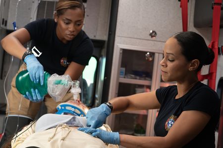 HAILEY KILGORE, JUANI FELIZ