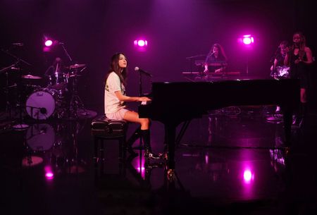 OLIVIA RODRIGO