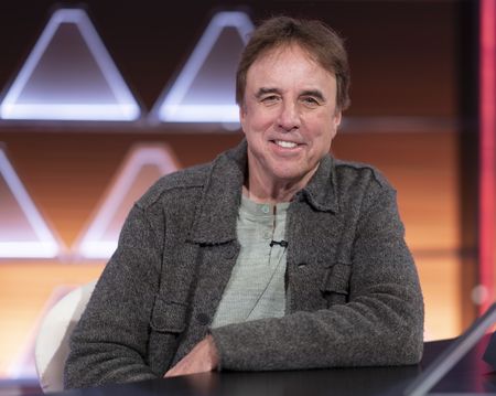 KEVIN NEALON