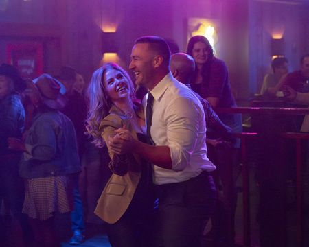 ARIANA MADIX, JAKE MCLAUGHLIN