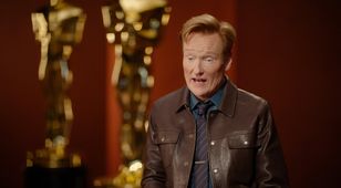 Conan O’Brien, Host, On a huge mistake he made last year that he won’t repeat this year
