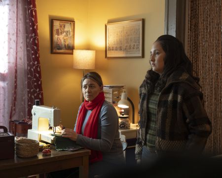 DEANNE BRAY KOTSUR, MARGOT ANDERSON-SONG