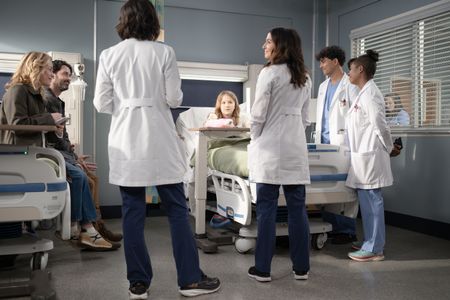 PIPER PERABO, ANDY BEAN, SOPHIA KOPERA, CATERINA SCORSONE, NIKO TERHO, ALEXIS FLOYD