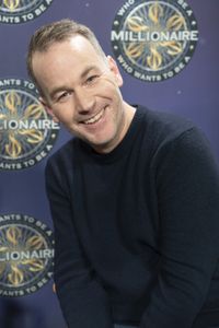 MIKE BIRBIGLIA