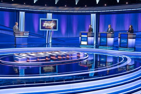 KEN JENNINGS, MACAULAY CULKIN, STEVEN WEBER, JACKIE TOHN