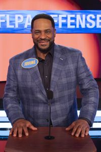 JEROME BETTIS
