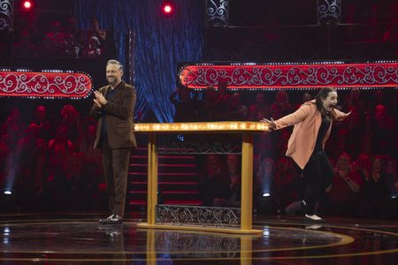 NATE BARGATZE, COURTNEY