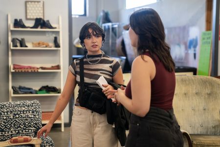 ANGELICA SOUSA, SYLVIA KRAUSS-GRIMM