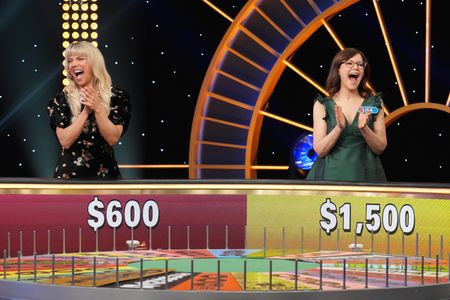 KIMBERLY PERRY, LISA LOEB