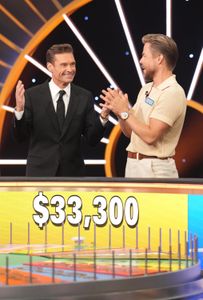 RYAN SEACREST, DEREK HOUGH