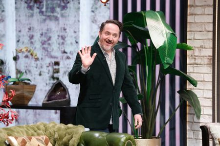 BEN FALCONE