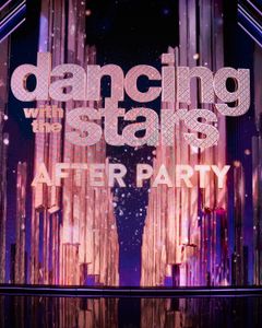 DANCING WITH THE STARS