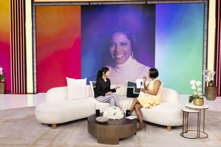 EILEEN LEE, TAMRON HALL