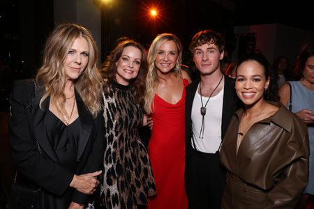 RITA WILSON, KIMBERLY WILLIAMS-PAISLEY, JESSICA CAPSHAW, MICHAEL PROVOST, JUANI FELIZ