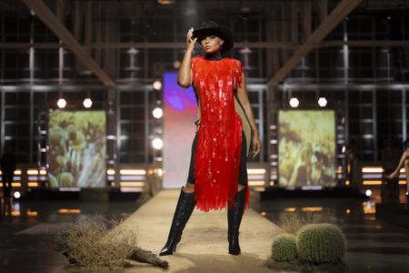 PROJECT RUNWAY
