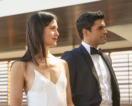 PHILLIPA SOO, SEAN TEALE