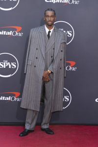 SHAI GILGEOUS-ALEXANDER