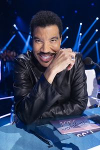 LIONEL RICHIE