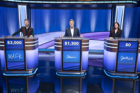 MACAULAY CULKIN, STEVEN WEBER, JACKIE TOHN