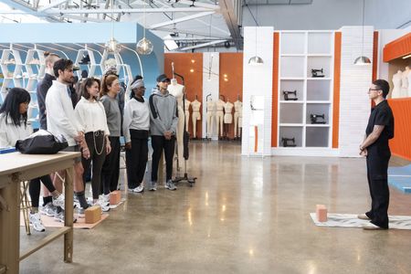 VEEJAY FLORESCA, JESUS ESTRADA, ALEX FOXWORTH, MADELINE MALENFANT, JOAN MADISON, ANGELO ROSA, CHRISTIAN SORIANO