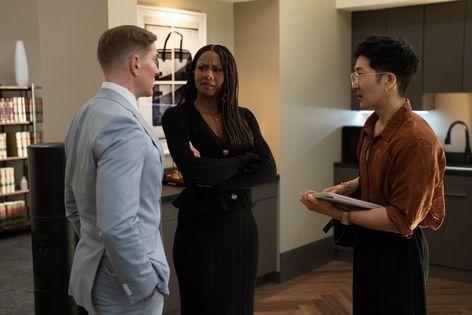 JOSEPH SIKORA, EMAYATZY CORINEALDI, TIM JO