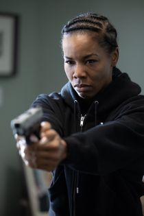 BRANDEE EVANS
