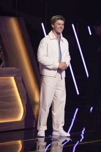 ROBERT IRWIN