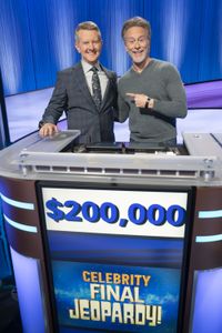 KEN JENNINGS, STEVEN WEBER