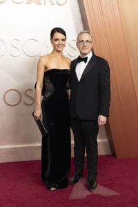 LUCY ASBELL & STEVE ASBELL