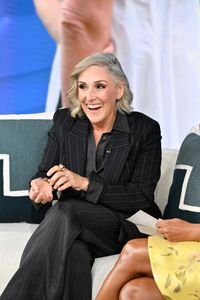 RICKI LAKE, TAMRON HALL