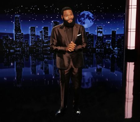 ANTHONY ANDERSON