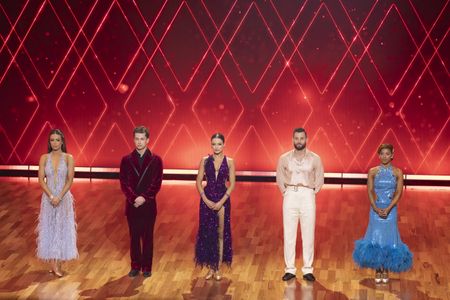 NINA, AJ, ADELE, ALLEN, SELENA