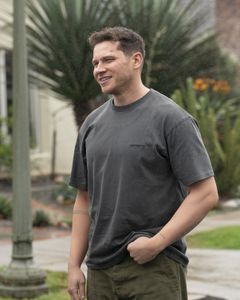 OLIVER STARK