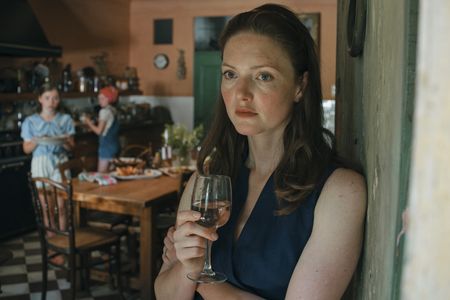 ROBYN BETTERIDGE, BEATRICE COHEN, HOLLIDAY GRAINGER