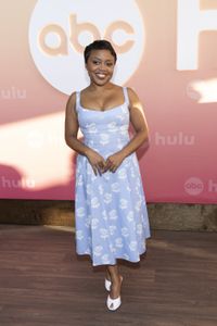 QUINTA BRUNSON